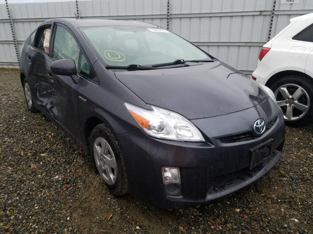 Toyota Prius (2010)