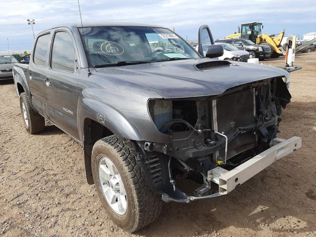 Toyota Tacoma (2010)