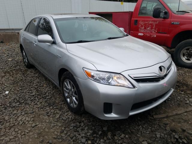 Toyota Camry hybr (2011)