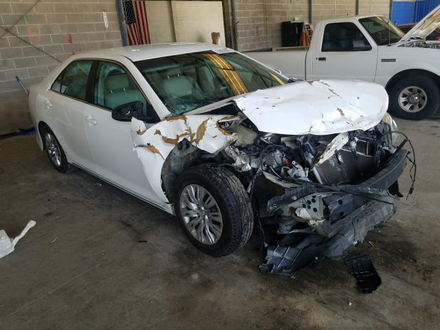 Toyota Camry hybr (2013)