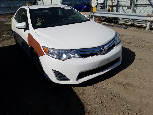 Toyota Camry hybr (2014)