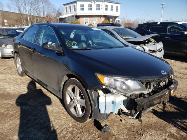 Toyota Camry l (2014)