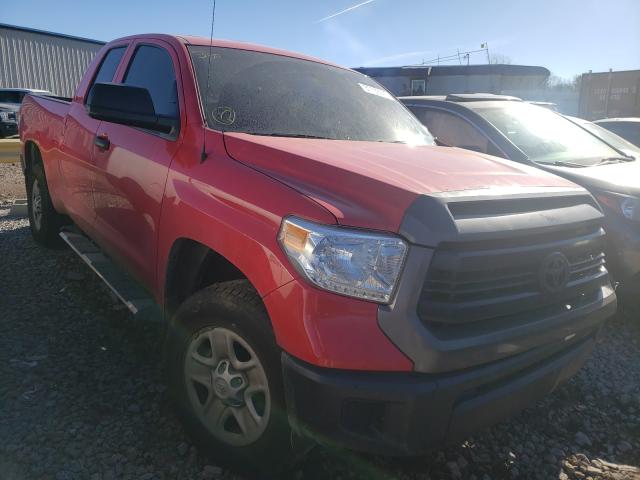 Toyota Tundra dou (2015)