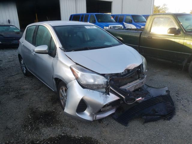 Toyota Yaris (2015)