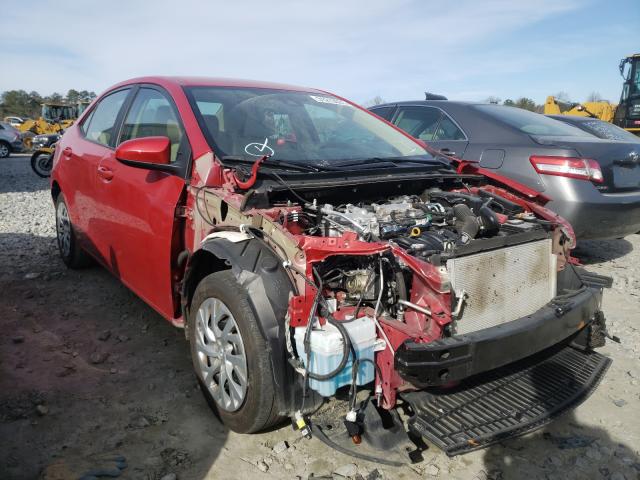 Toyota Corolla l (2019)