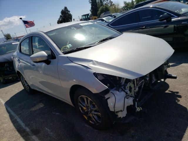 Toyota Yaris l (2019)