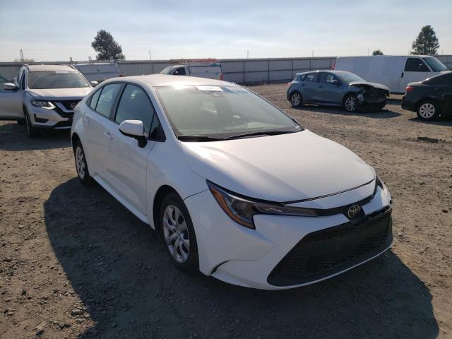 Toyota Corolla le (2020)