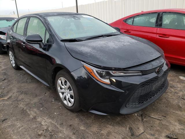 Toyota Corolla le (2020)