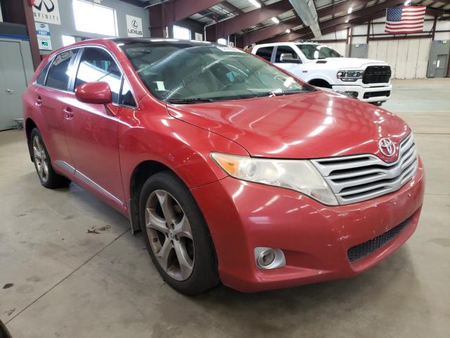 Toyota Venza (2011)