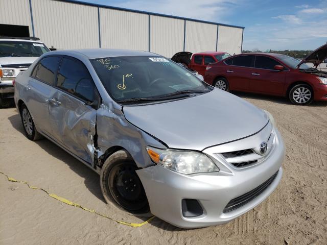 Toyota Corolla ba (2012)
