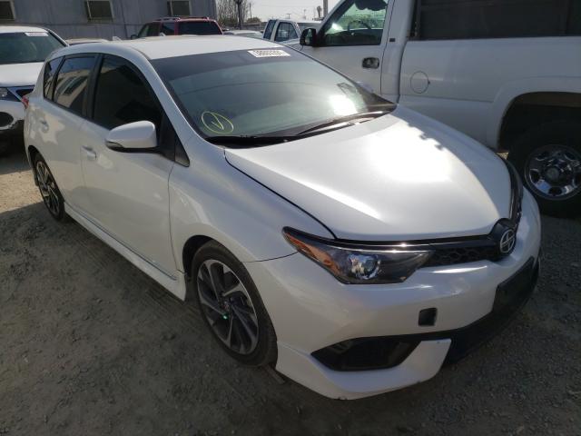 Scion Im (2016)
