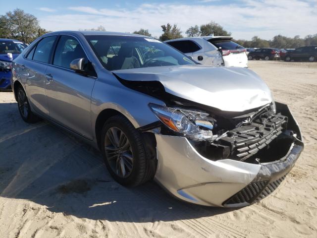 Toyota Camry (2017)