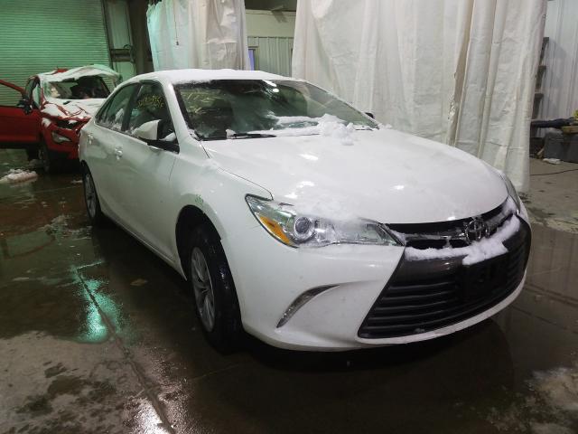 Toyota Camry le-x (2017)