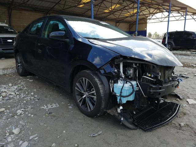 Toyota Corolla l (2018)