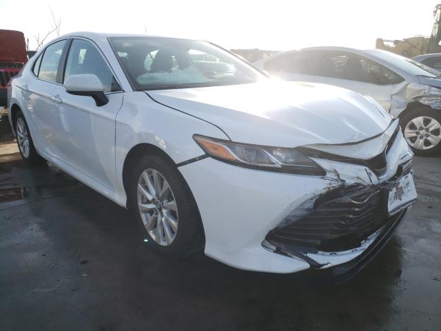 Toyota Camry l (2019)
