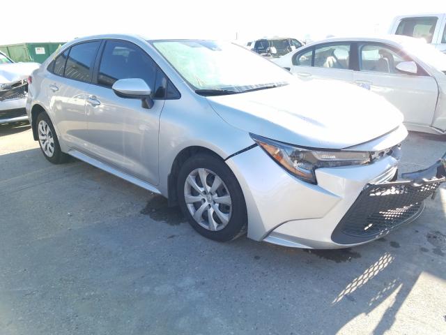 Toyota Corolla le (2020)