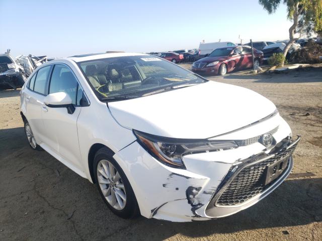 Toyota Corolla xl (2020)
