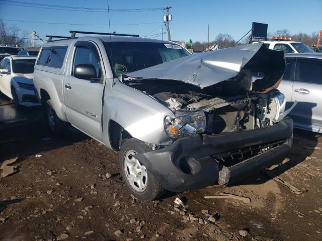 Toyota Tacoma (2010)