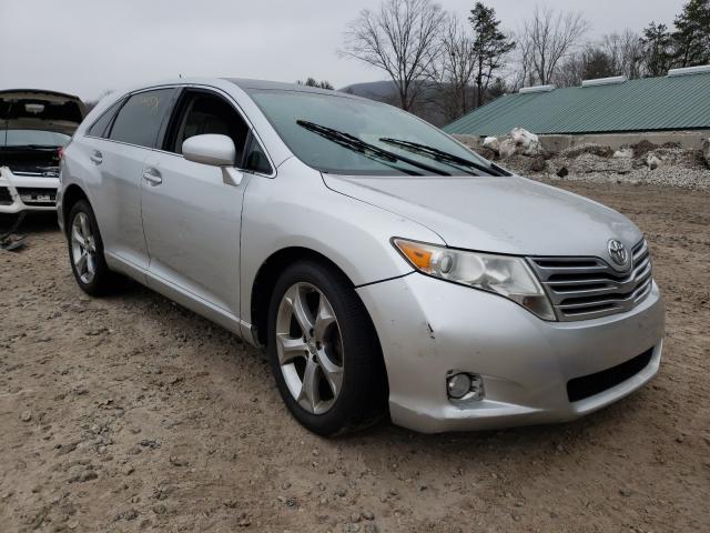 Toyota Venza (2010)