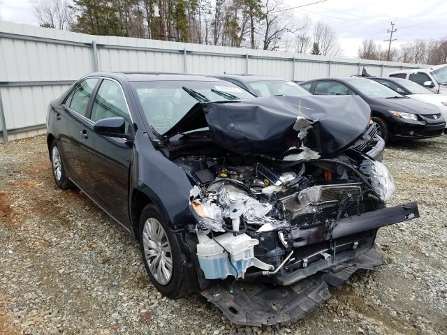 Toyota Camry hybr (2012)