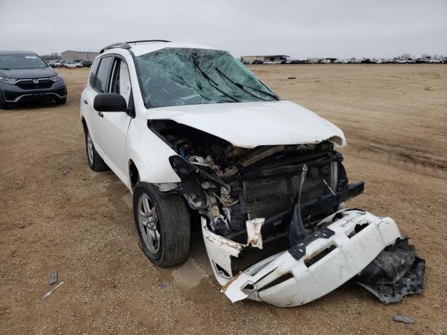 Toyota Rav4 (2012)