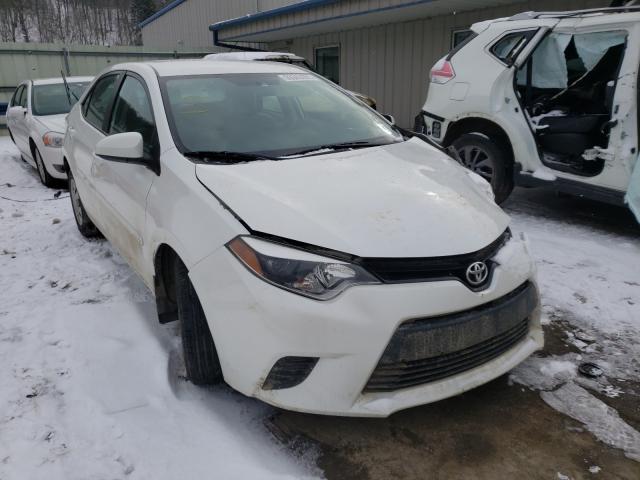Toyota Corolla ec (2014)