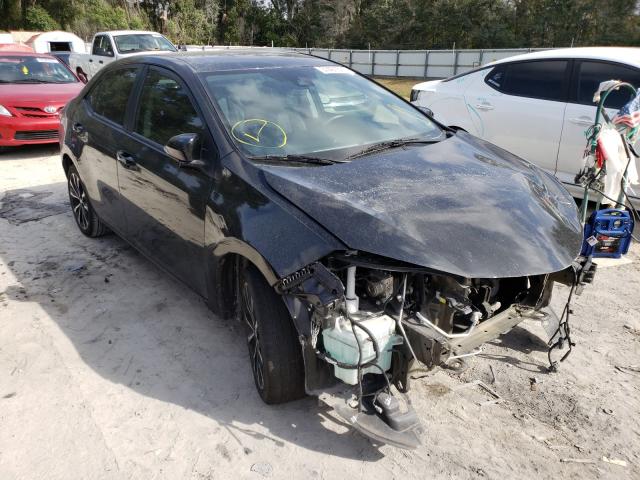 Toyota Corolla l (2018)