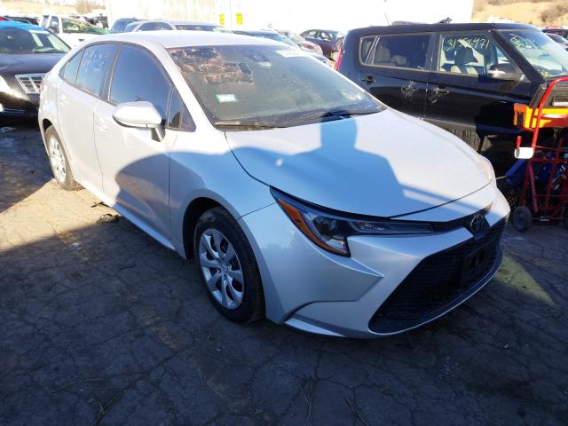 Toyota Corolla le (2020)