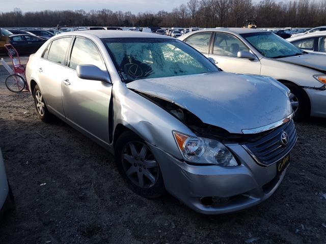 Toyota Avalon xl (2010)