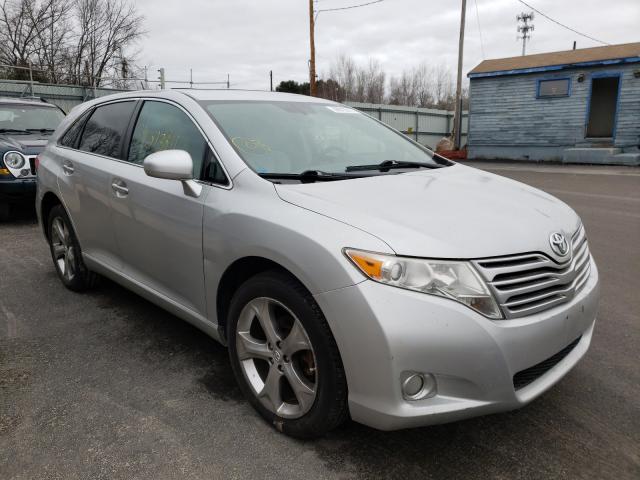 Toyota Venza (2011)