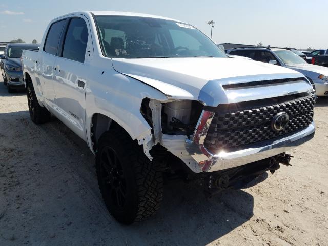 Toyota Tundra 2wd (2020)