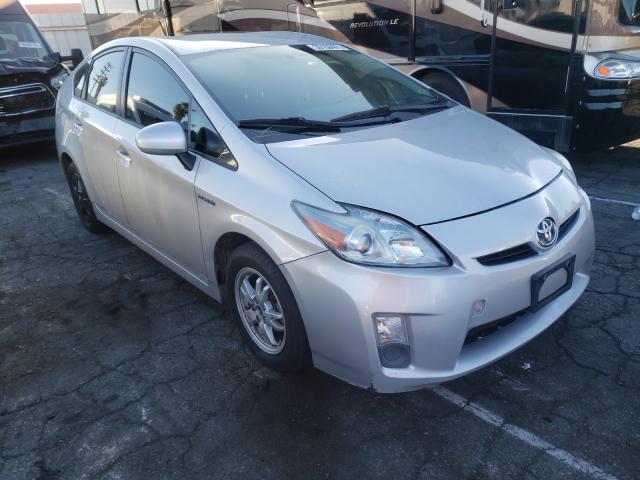 Toyota Prius (2010)