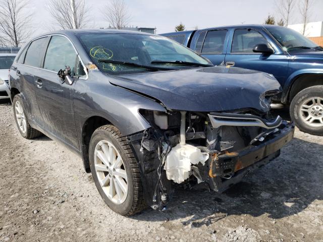 Toyota Venza (2011)