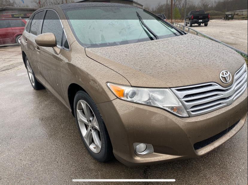 Toyota Venza (2011)