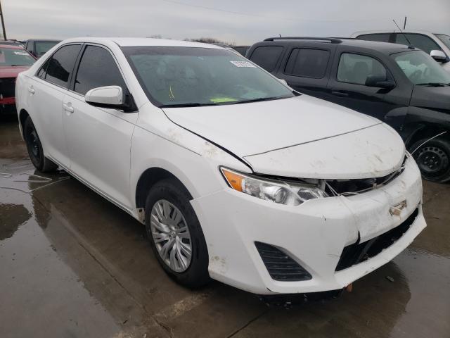Toyota Camry l (2014)