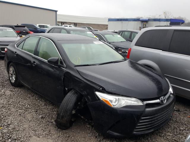 Toyota Camry le (2015)