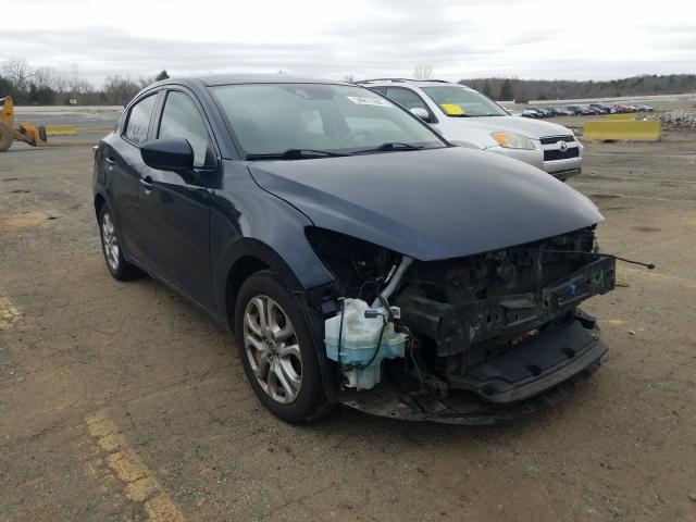 Scion Ia (2016)
