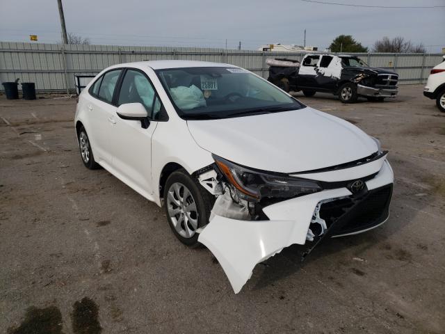 Toyota Corolla le (2020)