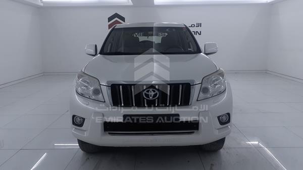 Toyota Prado (2012)