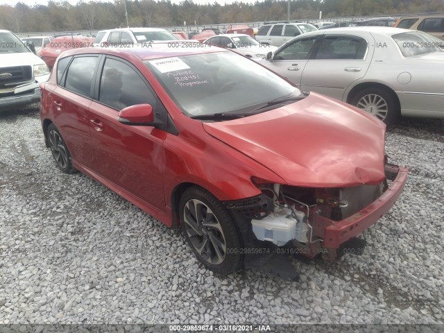 Scion Im (2016)