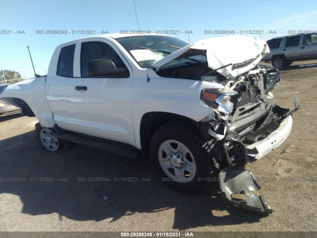 Toyota Tundra 2wd (2019)