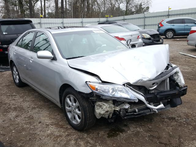 Toyota Camry (2010)