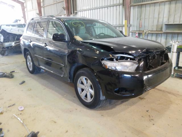 Toyota Highlander (2010)
