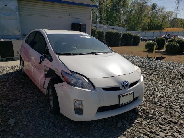 Toyota Prius (2010)