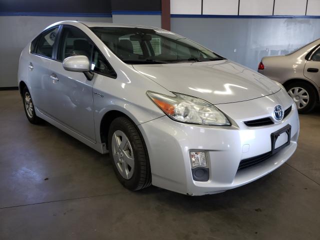 Toyota Prius (2010)