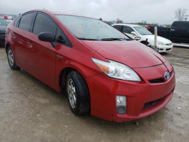 Toyota Prius (2010)