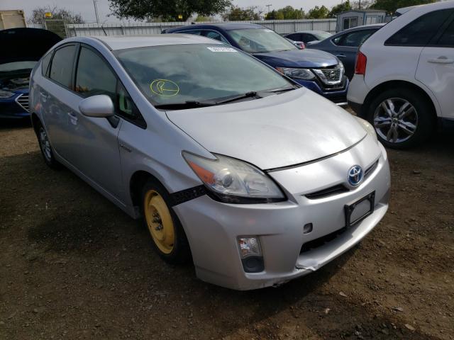Toyota Prius (2010)