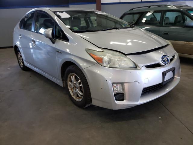 Toyota Prius (2010)