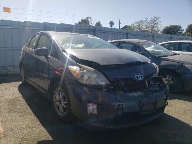 Toyota Prius (2010)