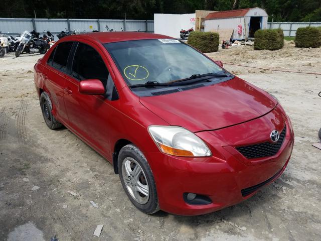Toyota Yaris (2010)